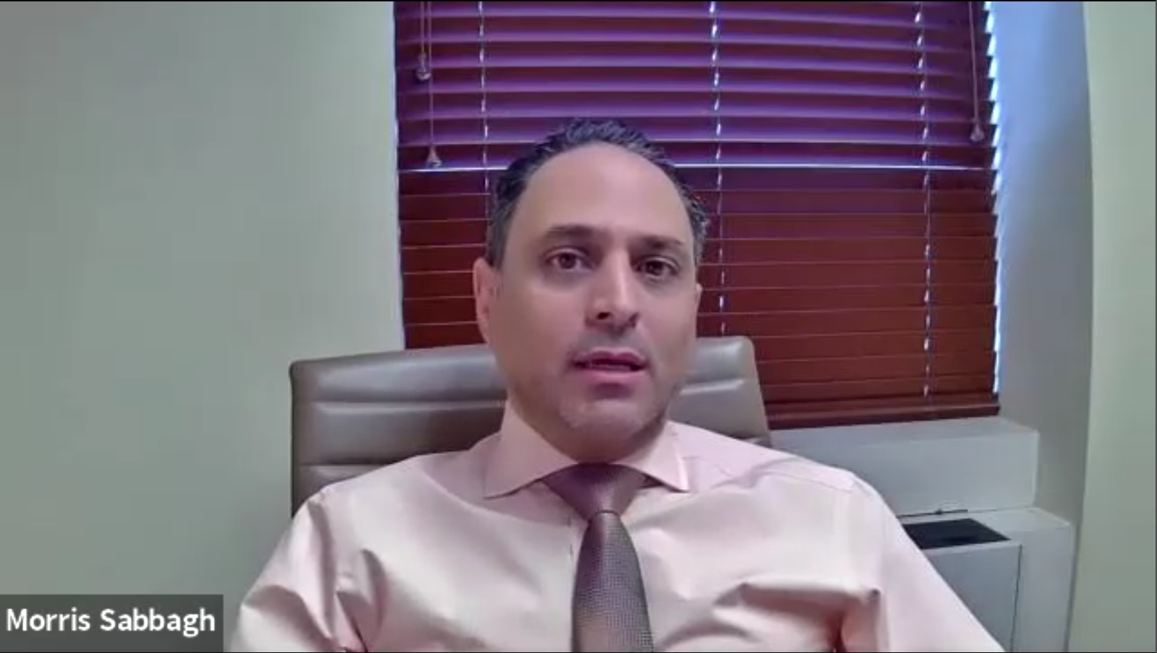 Webinar: Medicaid & Estate Planning (VIDEO)